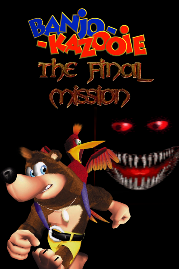 Final Mission