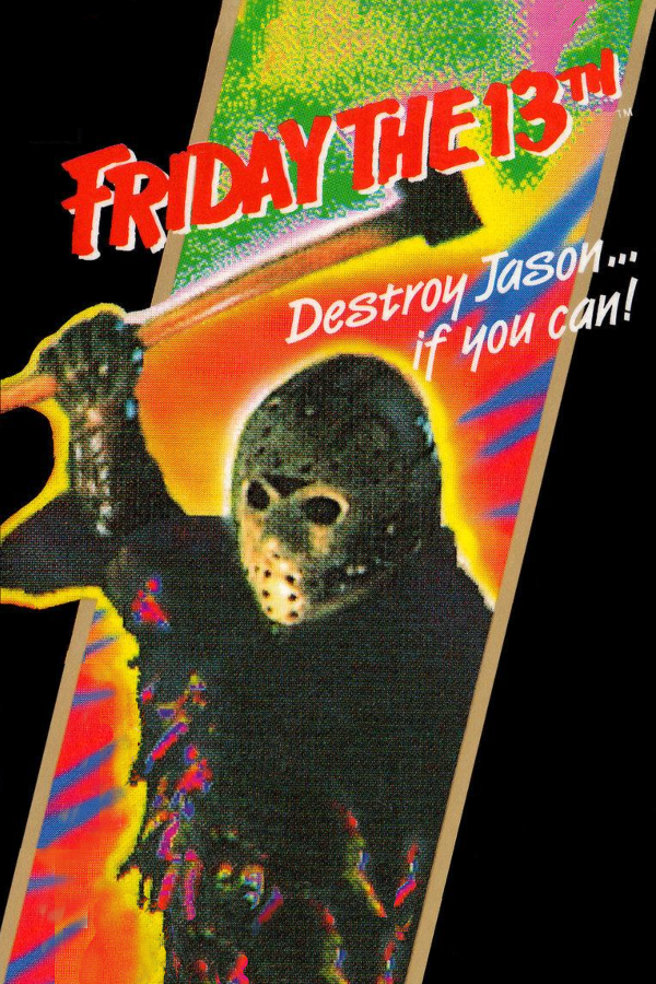 Friday the 13th