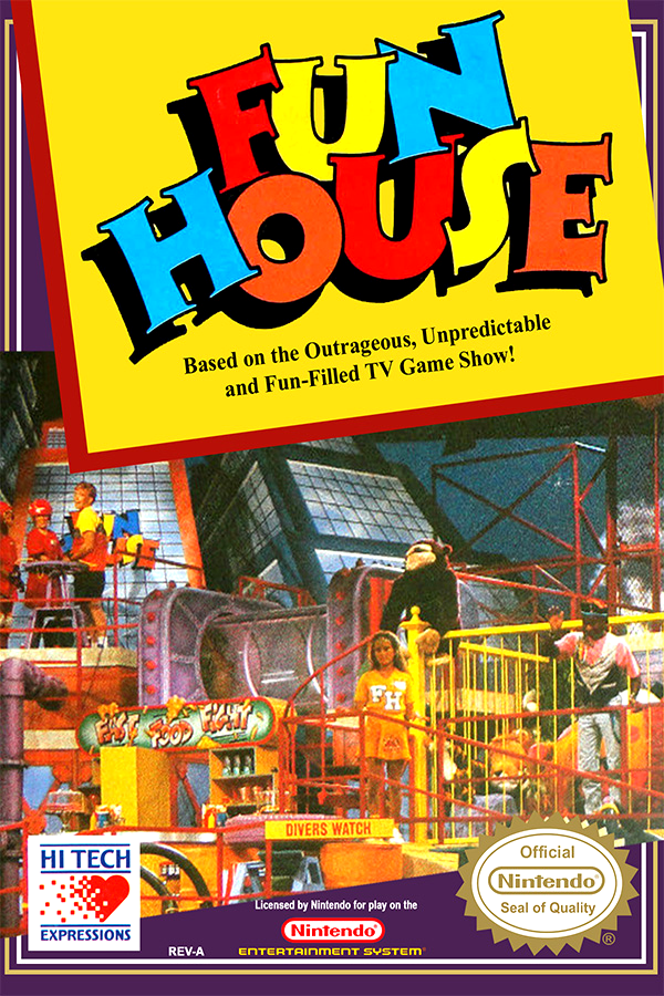 Fun House