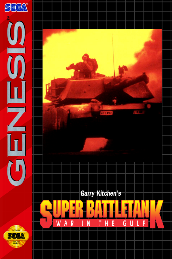 Battletank
