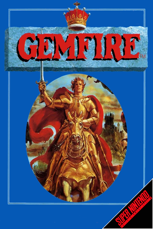 Gemfire