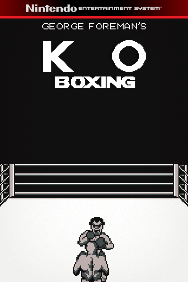 George Foreman's KO Boxing
