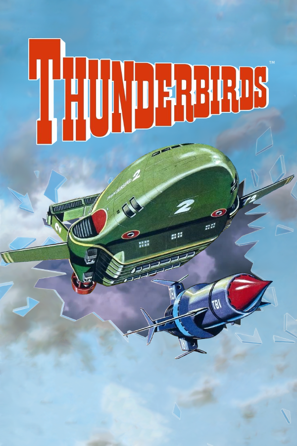Thunderbirds