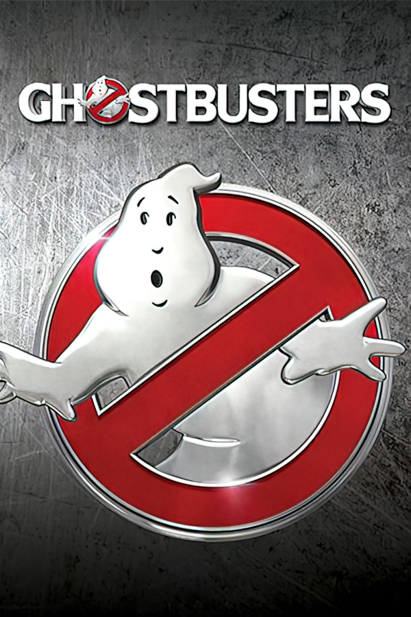 Ghostbusters