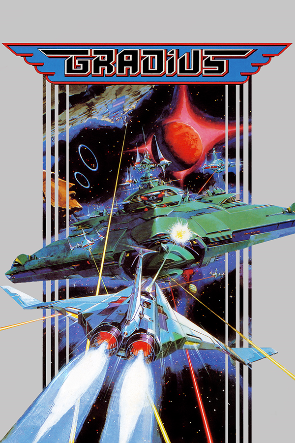 Gradius