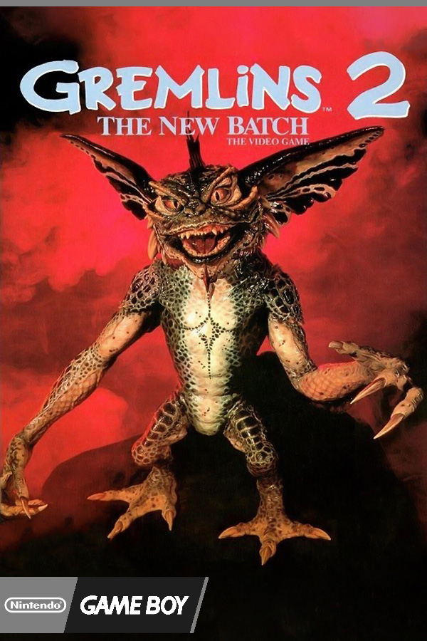 Gremlins 2 - The New Batch