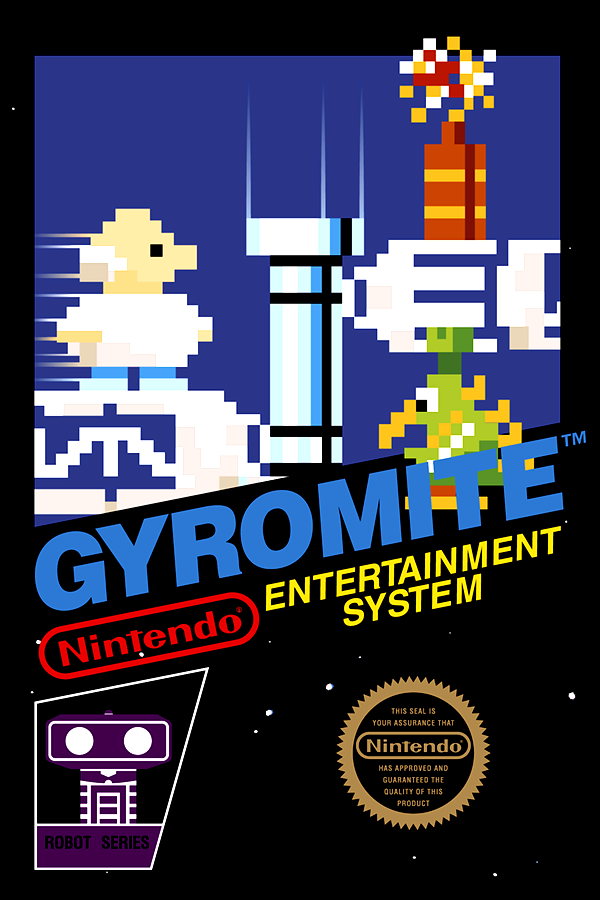 Gyromite