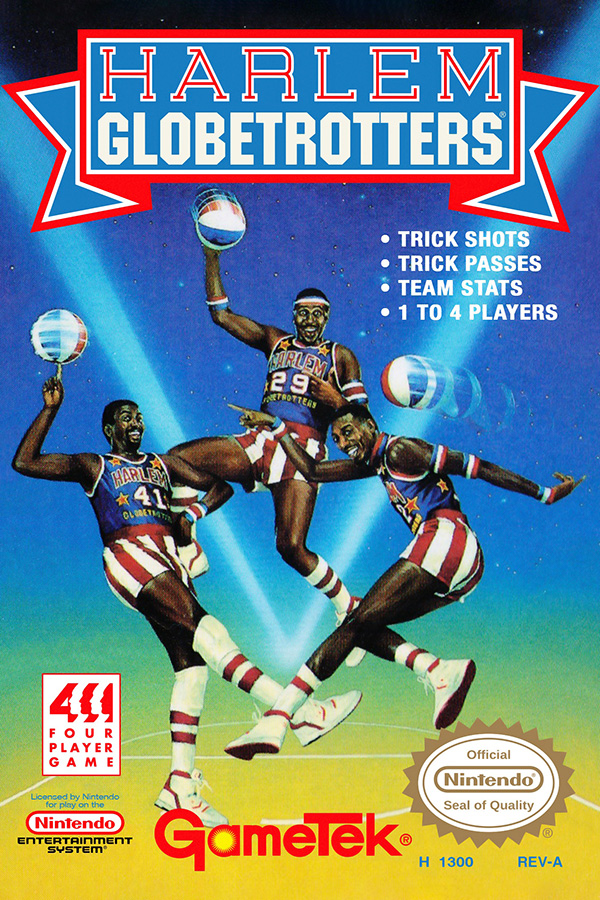Harlem Globetrotters