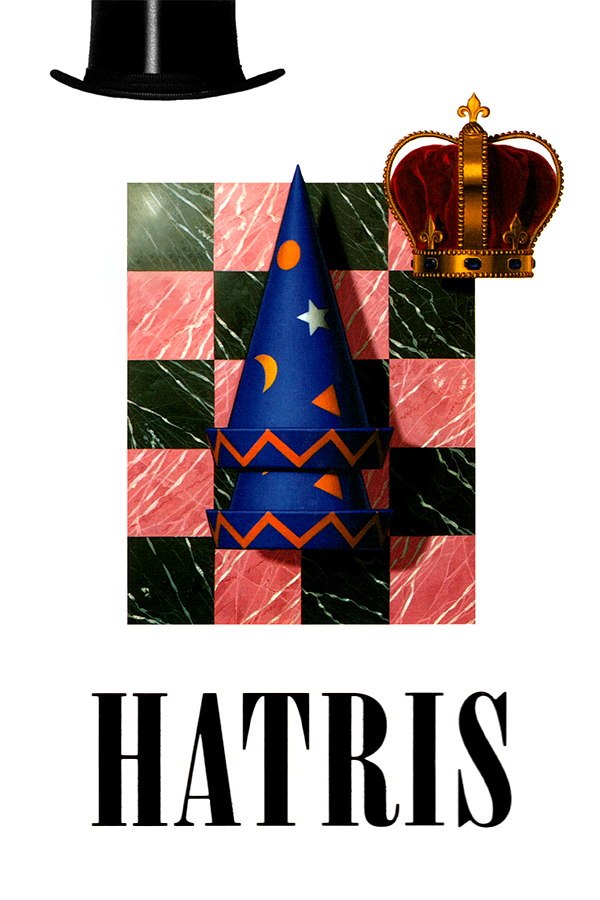 Hatris