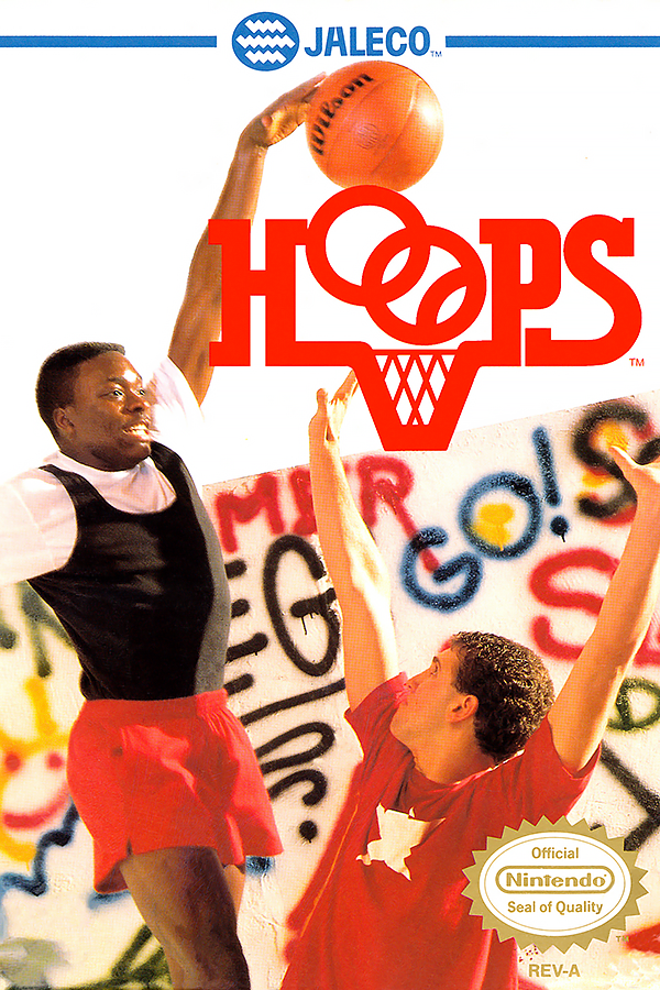 Hoops