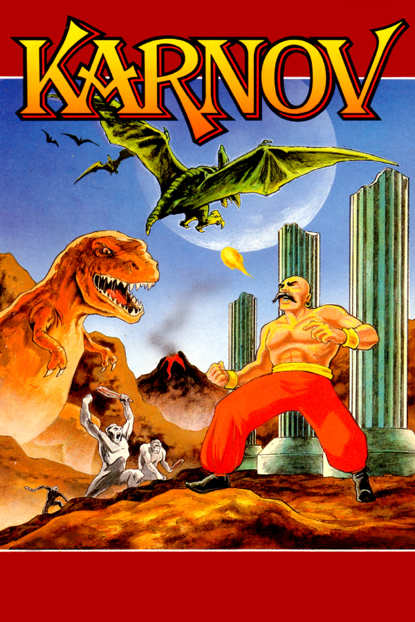 Karnov