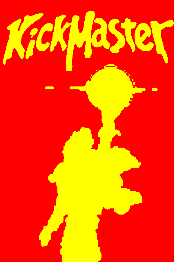 Kick Master