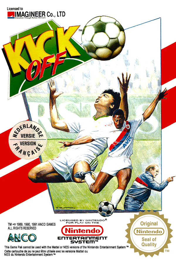 Kick Off