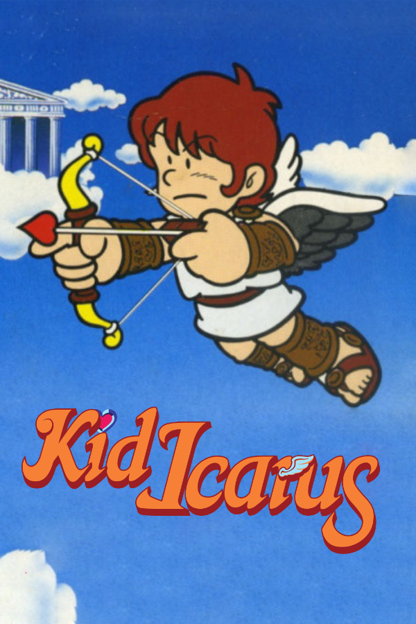 Kid Icarus