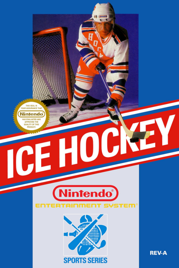 Ice Hockey