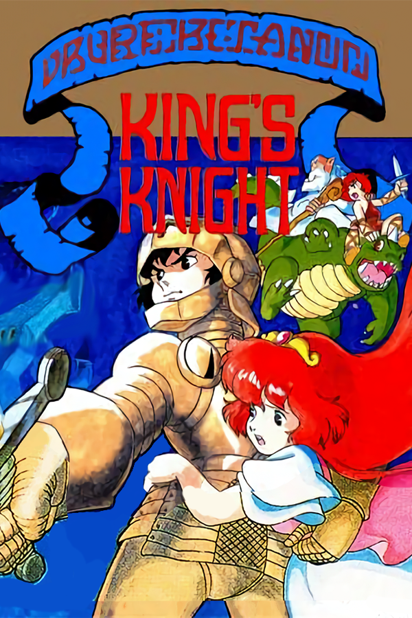 King's Knight