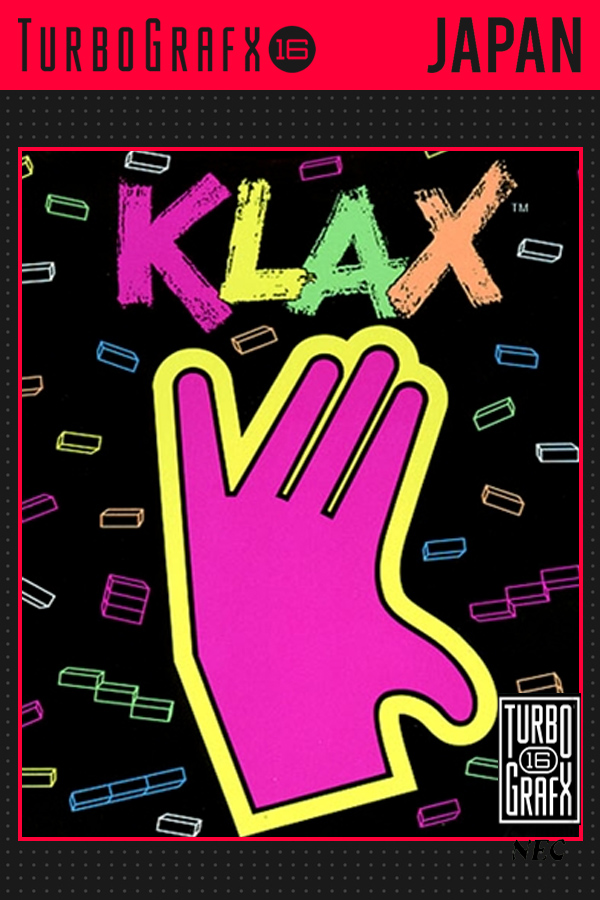Klax