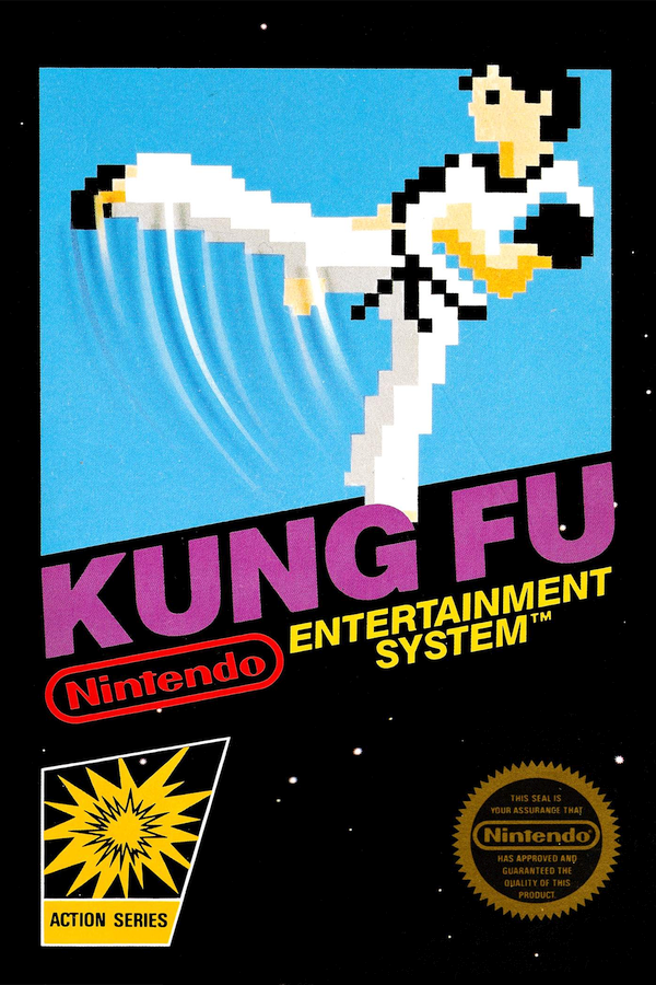 Kung Fu