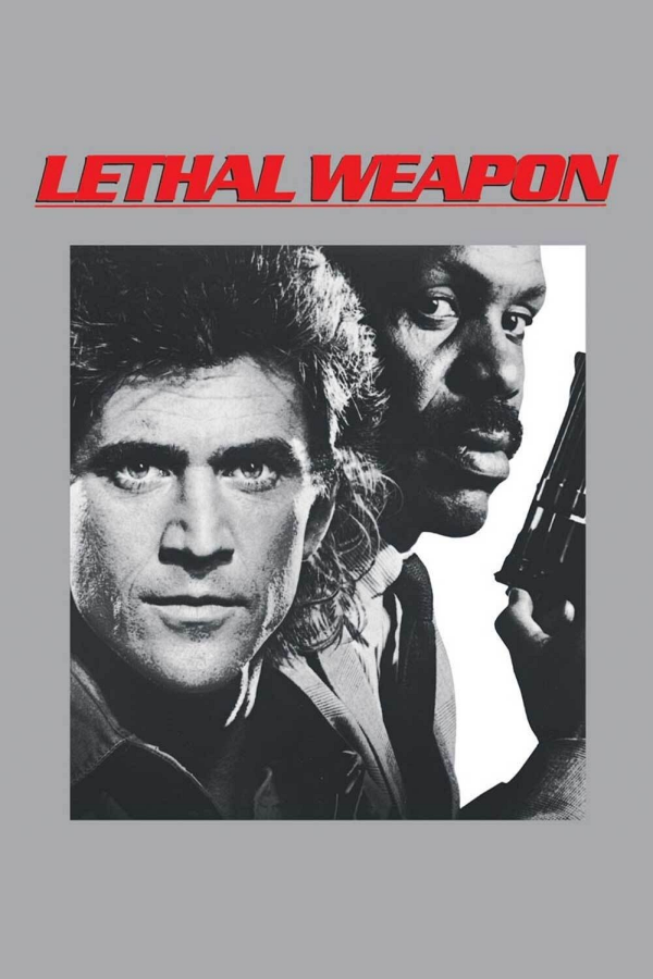Lethal Weapon