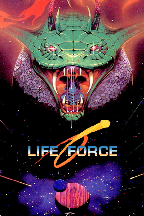 Life Force