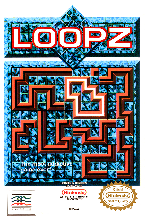 Loopz