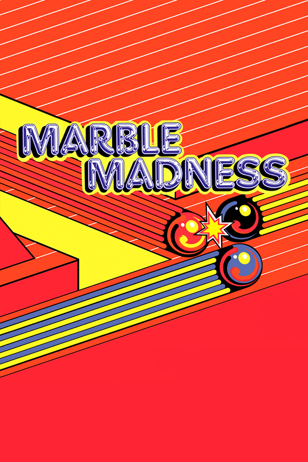 Marble Madness