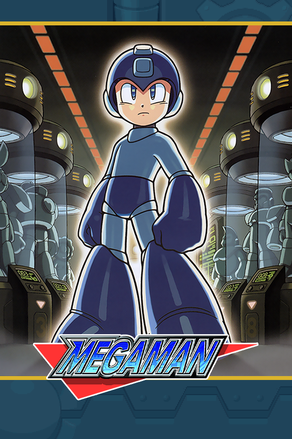 Mega Man