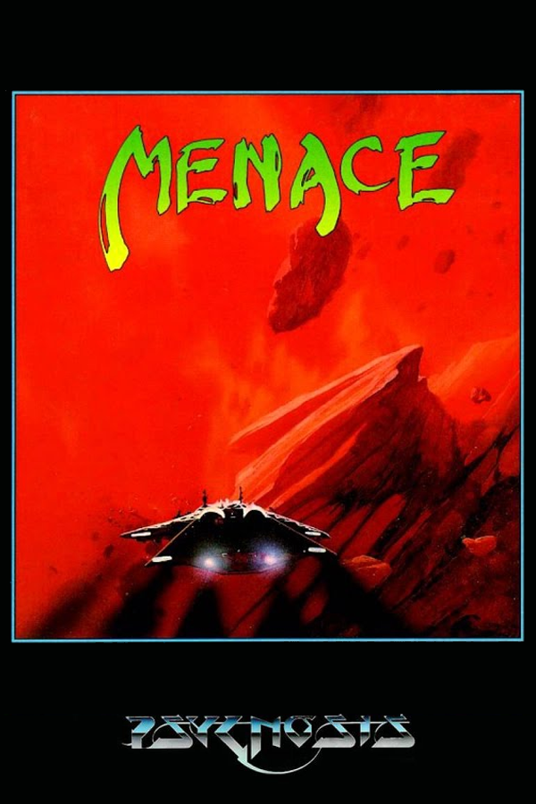 Menace Beach