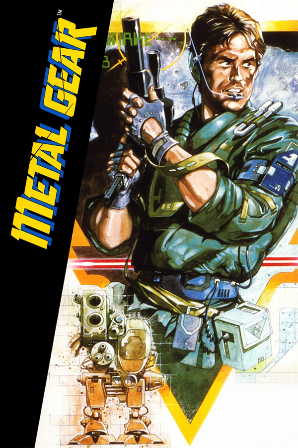 Metal Gear