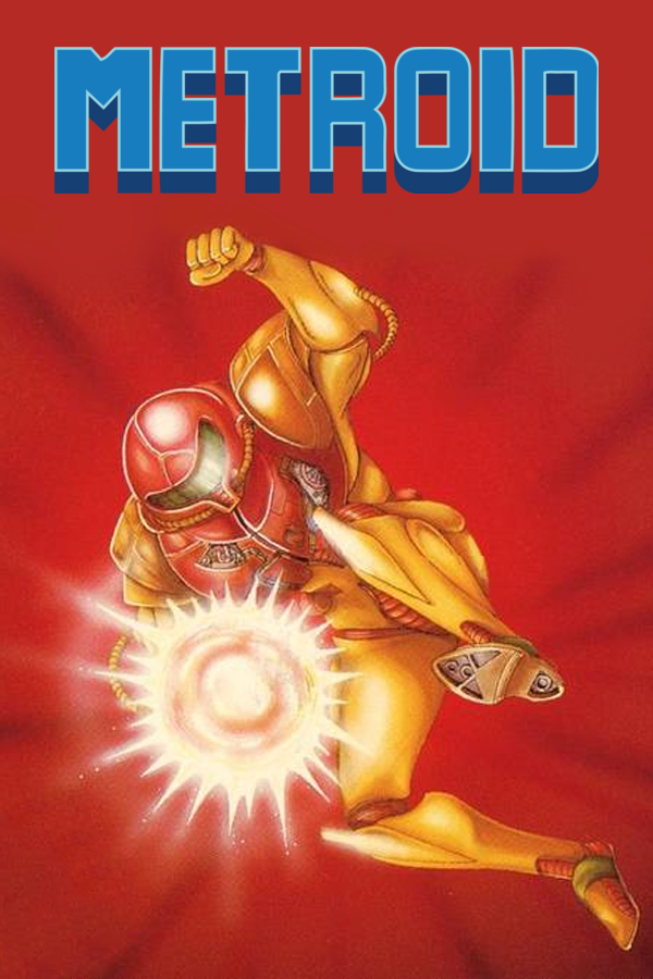 Metroid