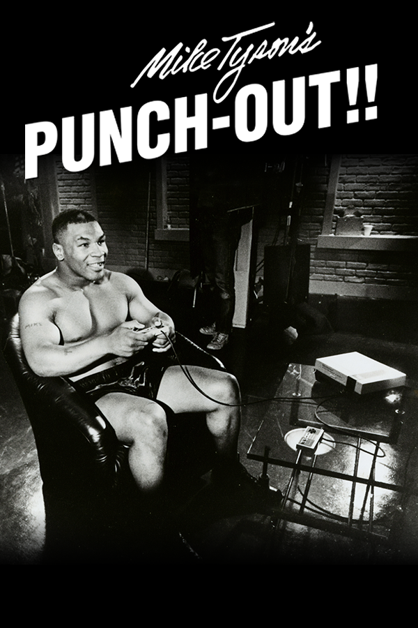 Mike Tyson's Punch-Out!!