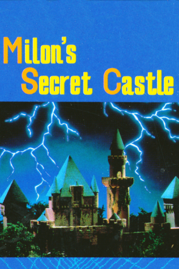 Milon's Secret Castle