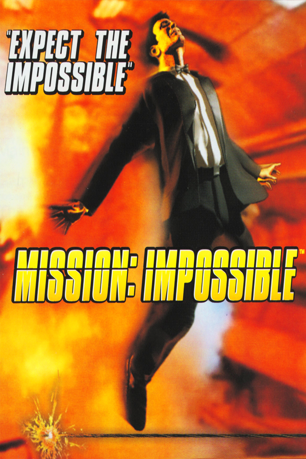 Mission Impossible
