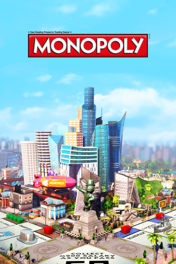 Monopoly