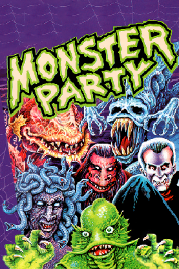 Monster Party