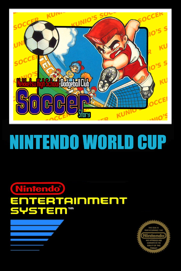 Nintendo World Cup
