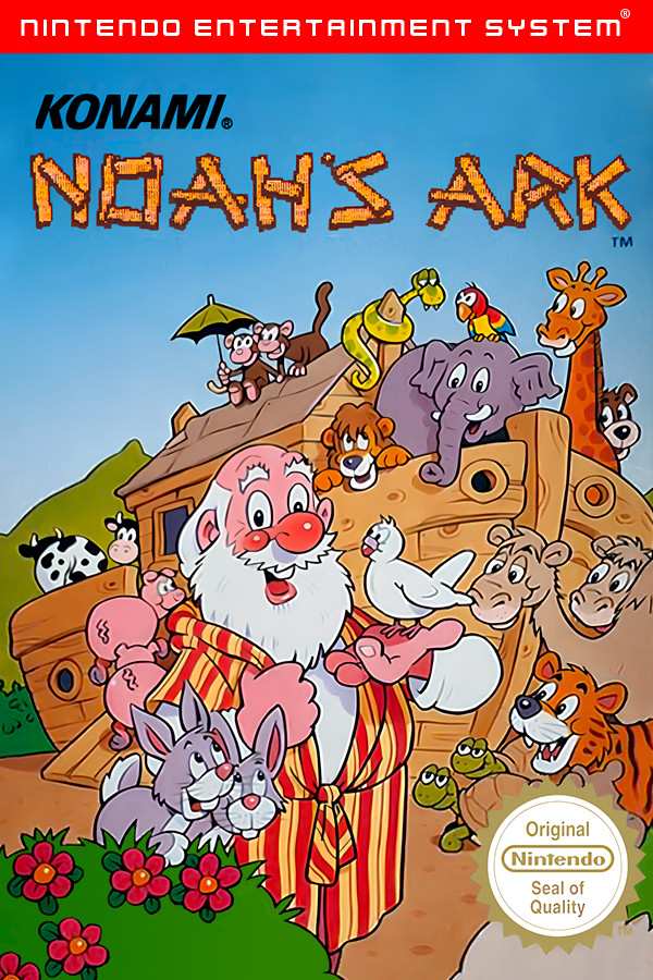 Noah's Ark