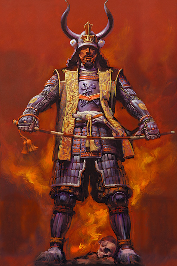 Nobunaga's Ambition