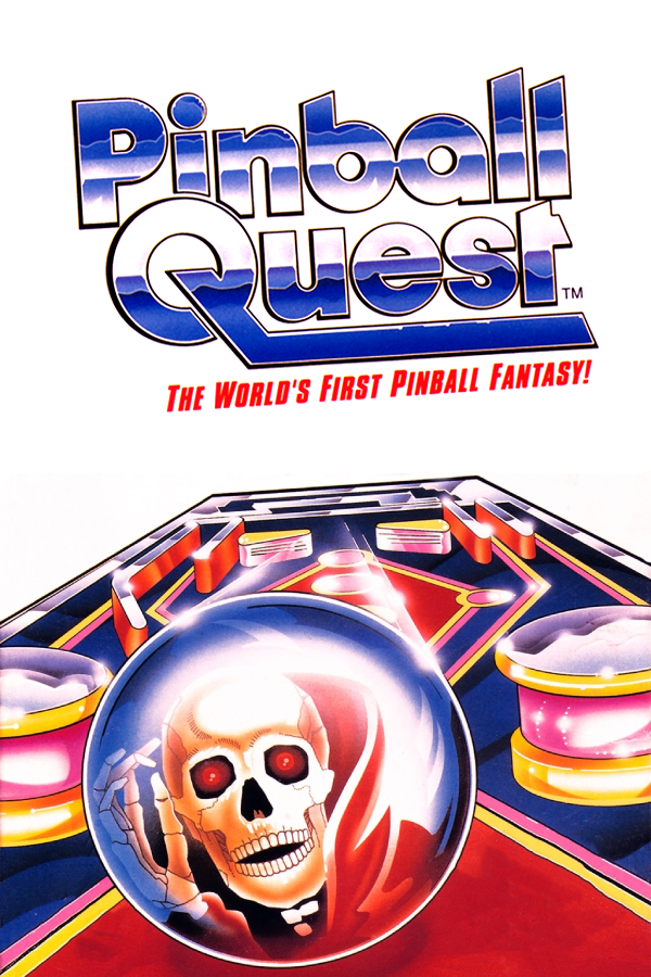 Pinball Quest