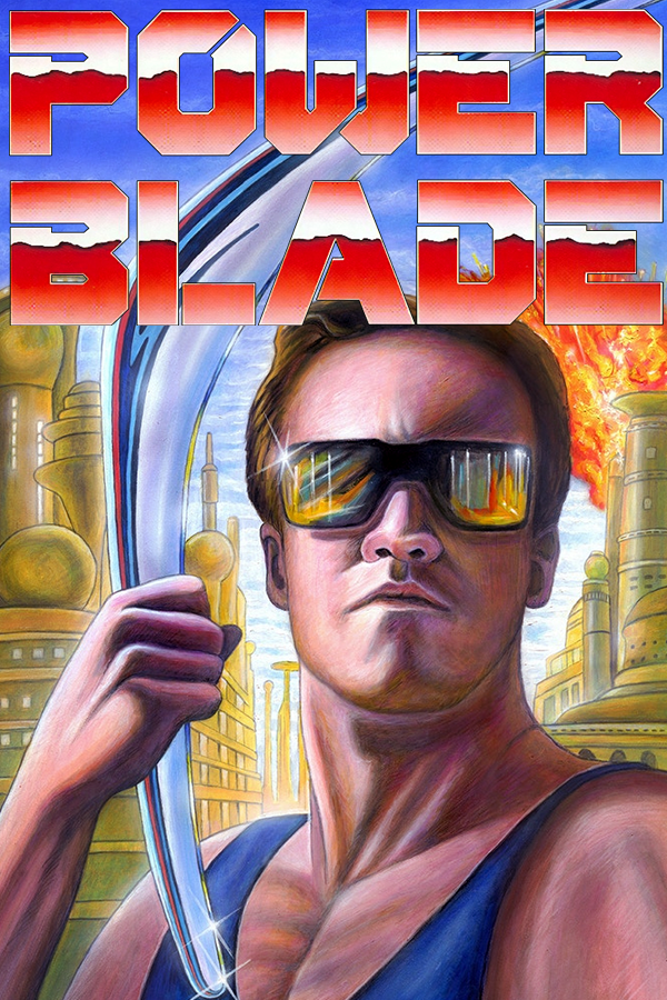 Power Blade