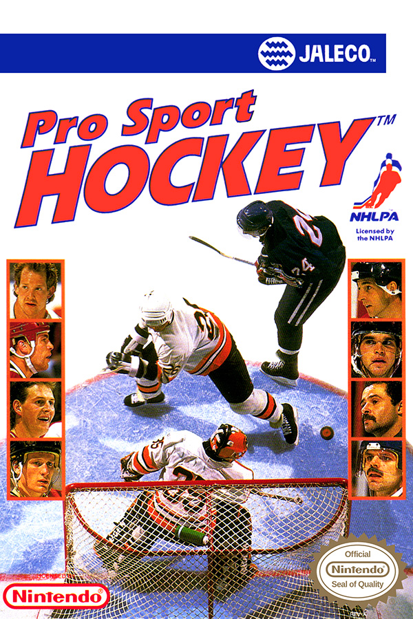 Pro Sport Hockey