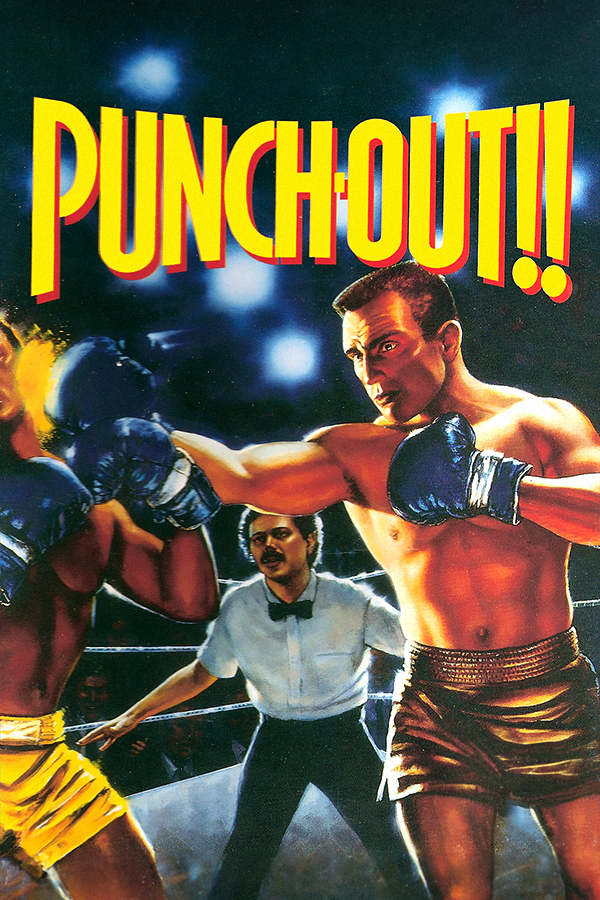 Punch-Out!!