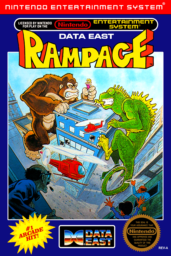Rampage