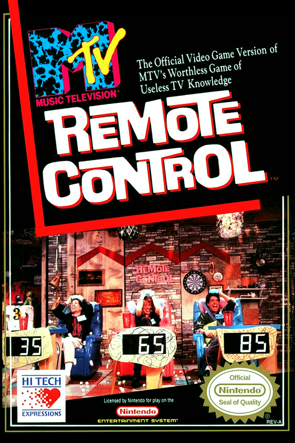 Remote Control