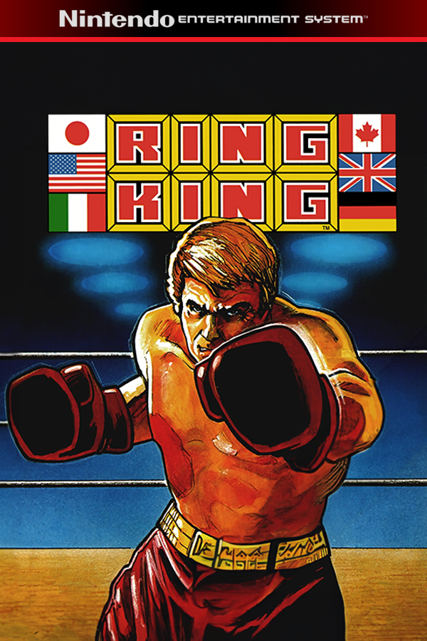 Ring King