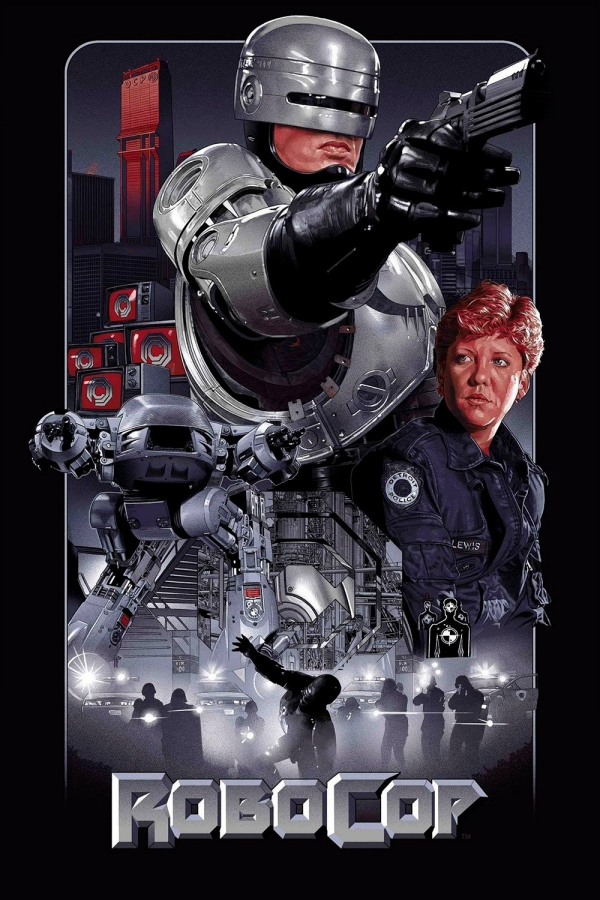RoboCop