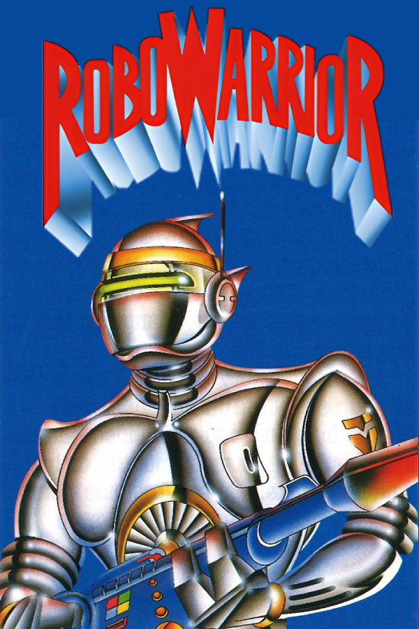 Robo Warrior