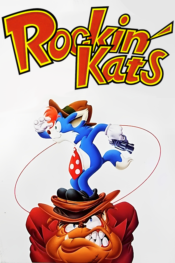 Rockin' Kats