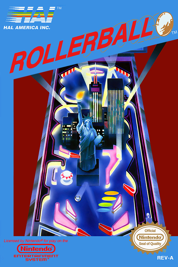 Rollerball