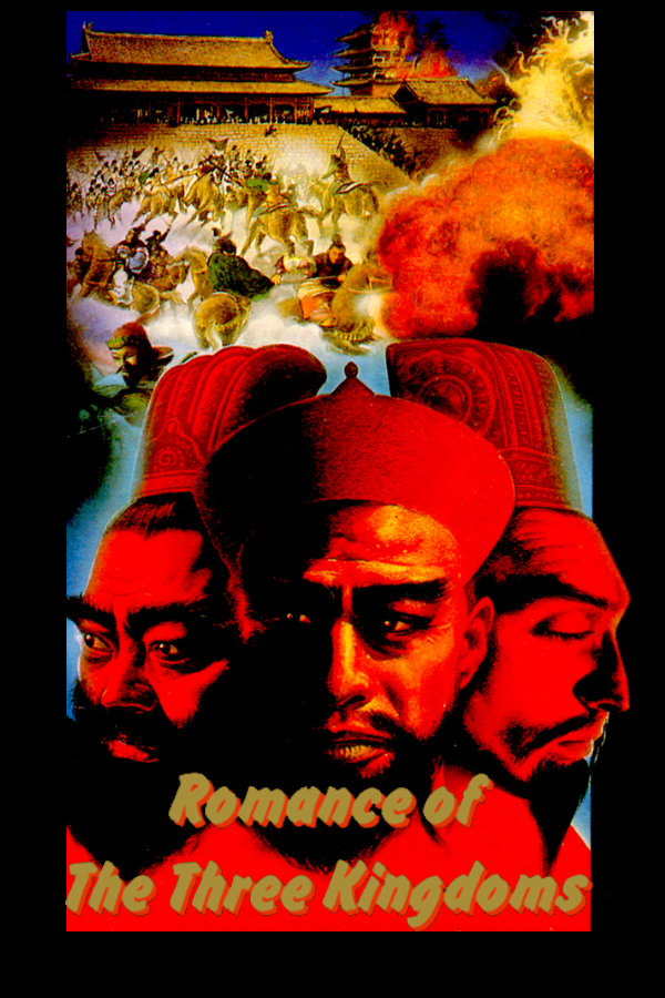 Romance of the Three Kingdoms